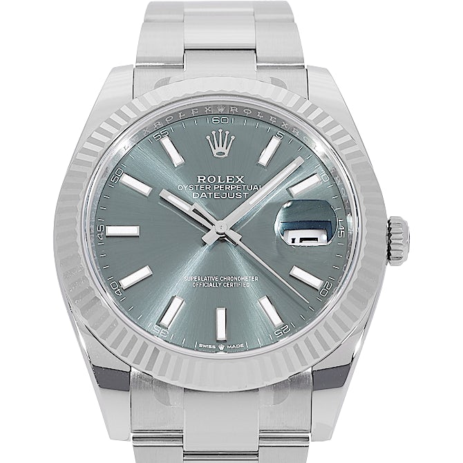 Rolex Datejust 126334 Rolex Datejust 126334