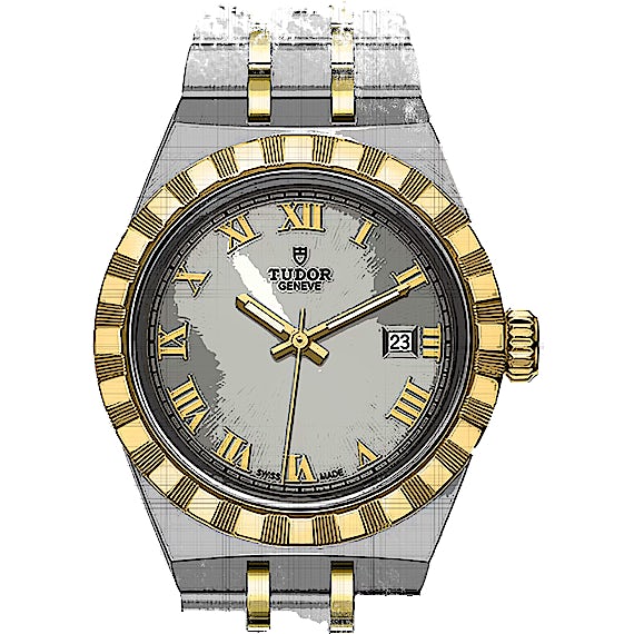 Tudor Royal 28303 Tudor Royal 28303