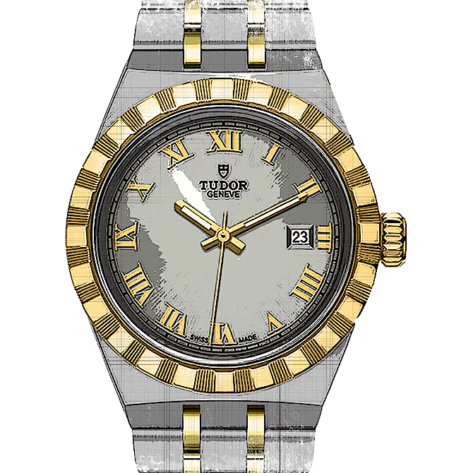 Tudor Royal 28303 Tudor Royal 28303