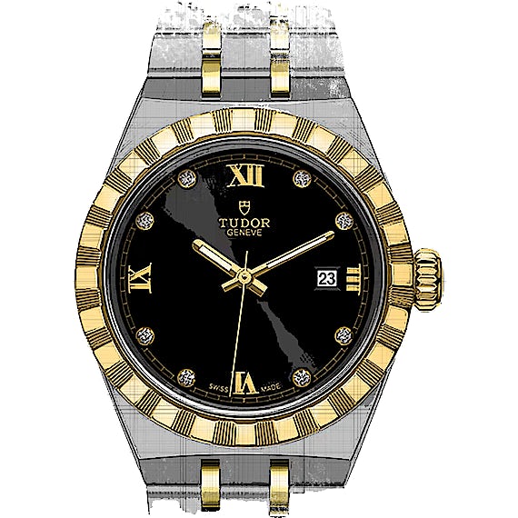 Tudor Royal 28303 Tudor Royal 28303