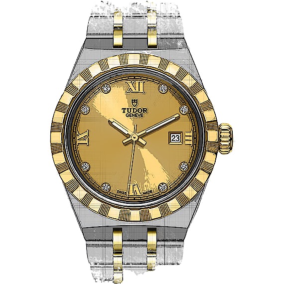 Tudor Royal 28303 Tudor Royal 28303