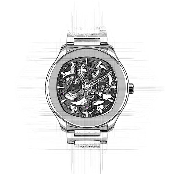 Piaget Polo G0A45001  Piaget Polo G0A45001