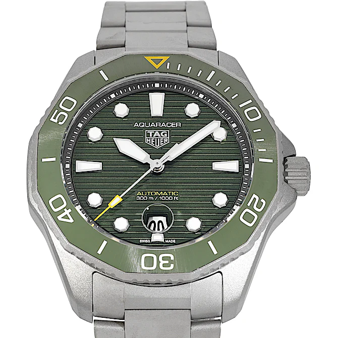 TAG Heuer Aquaracer WBP208B.BF0631 TAG Heuer Aquaracer WBP208B.BF0631