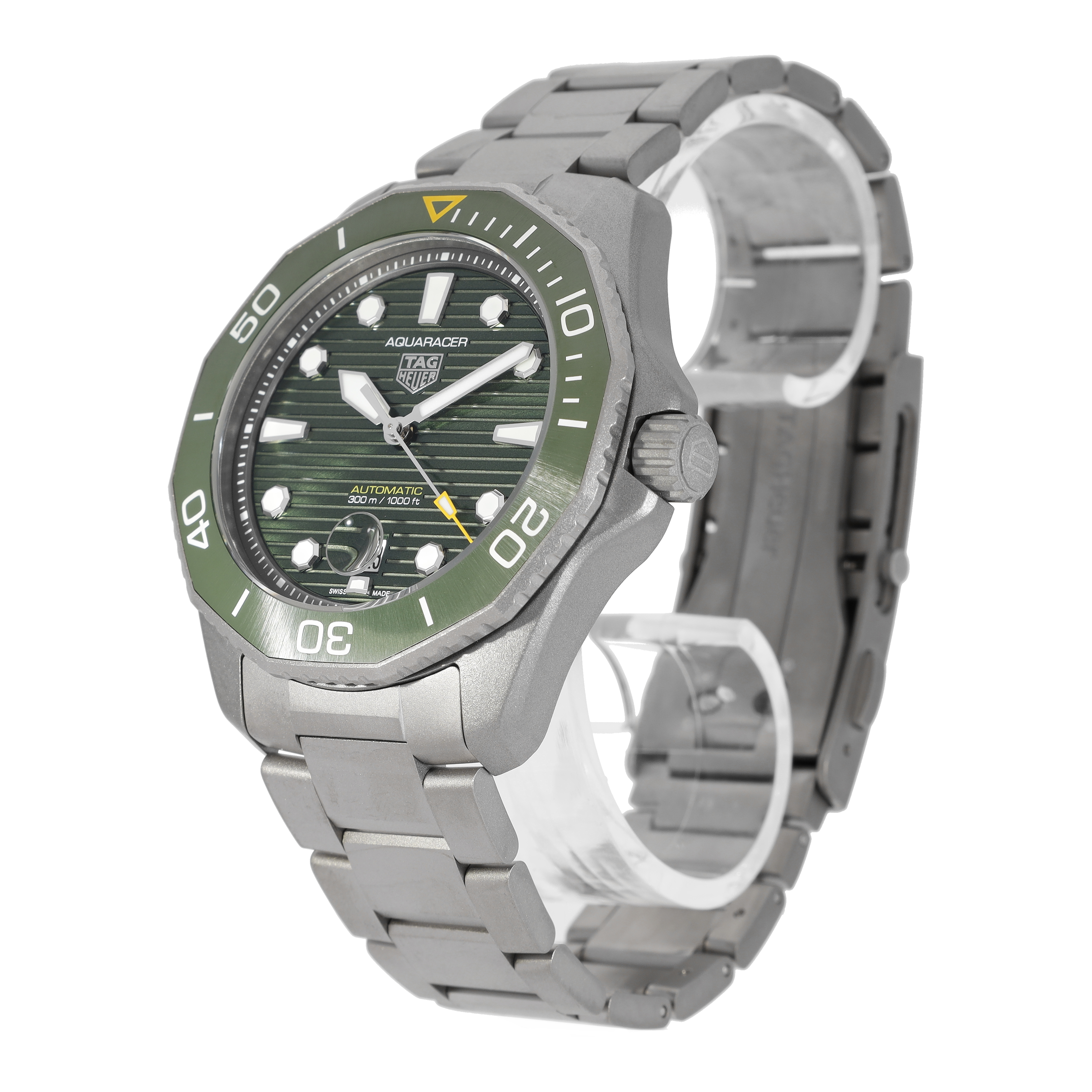 TAG Heuer Aquaracer WBP208B.BF0631