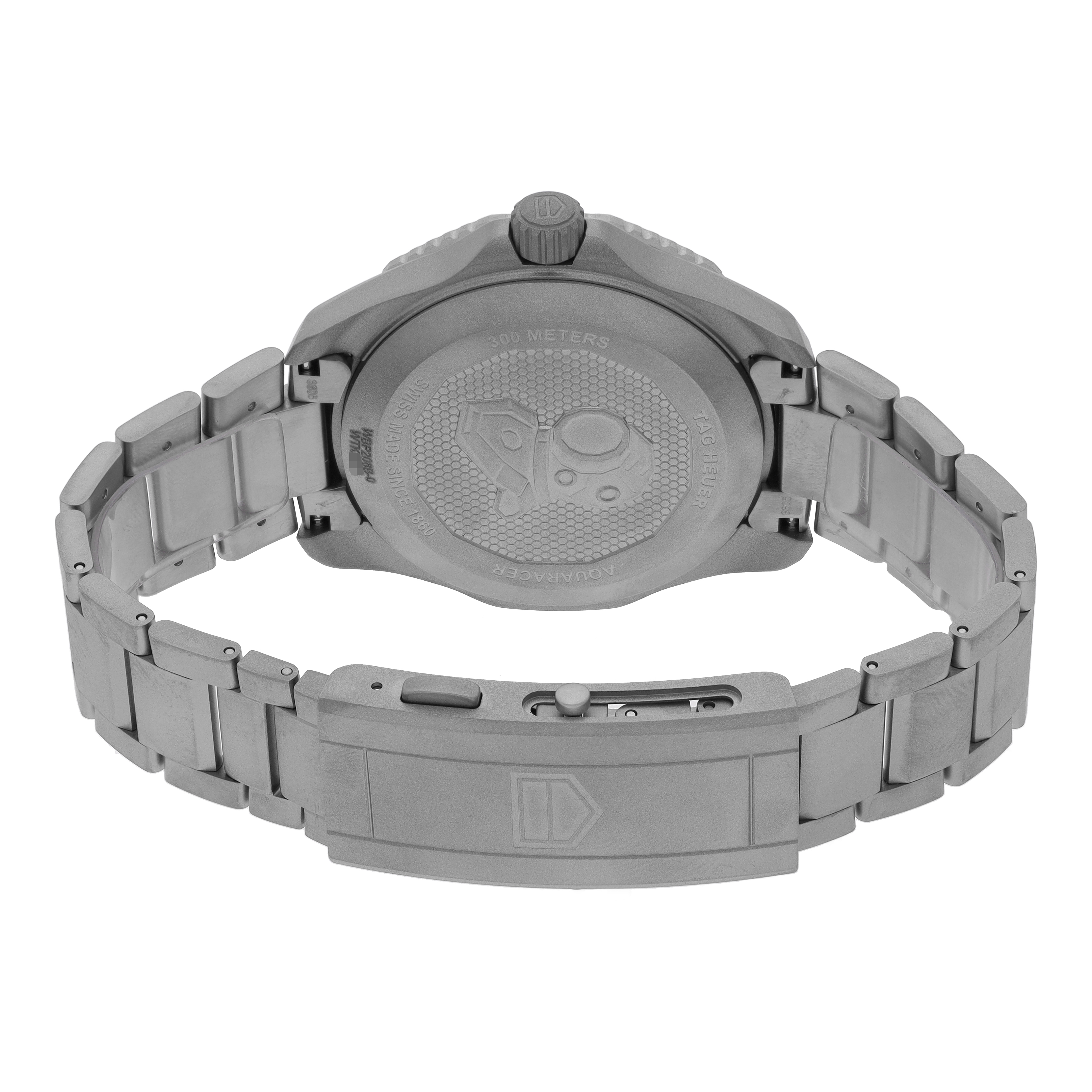 TAG Heuer Aquaracer WBP208B.BF0631