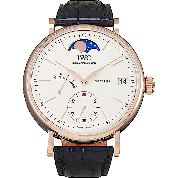 IWC Portofino IW516409 IWC Portofino IW516409