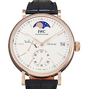 IWC Portofino IW516409 IWC Portofino IW516409