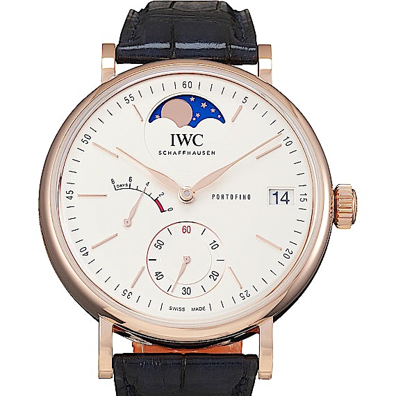 IWC Portofino IW516409 IWC Portofino IW516409