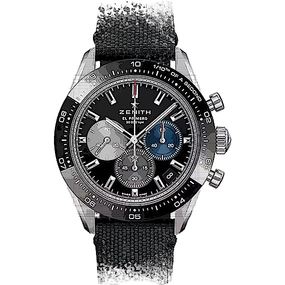 Zenith Chronomaster 03.3100.3600/21.C822 Zenith Chronomaster 03.3100.3600/21.C822