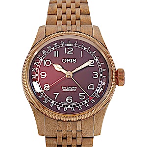 Oris Big Crown 01 754 7741 3168-07 8 20 01 Oris Big Crown 01 754 7741 3168-07 8 20 01