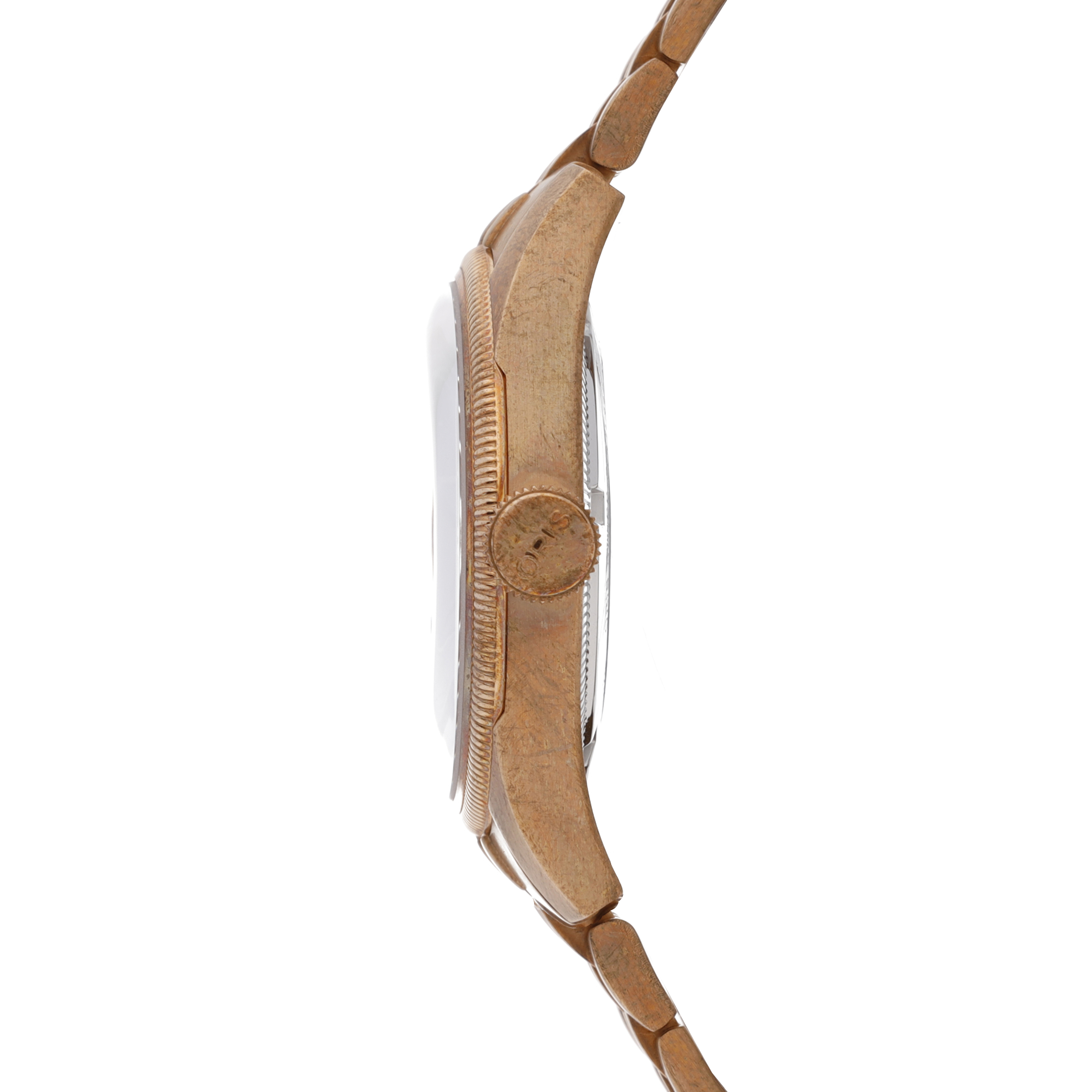 Oris Big Crown 01 754 7741 3168-07 8 20 01