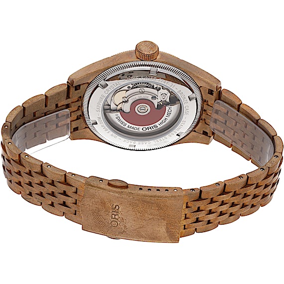 Oris Big Crown 01 754 7741 3168-07 8 20 01 Oris Big Crown 01 754 7741 3168-07 8 20 01