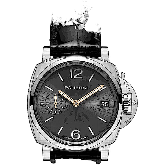 Panerai Luminor Due PAM01247 Panerai Luminor Due PAM01247