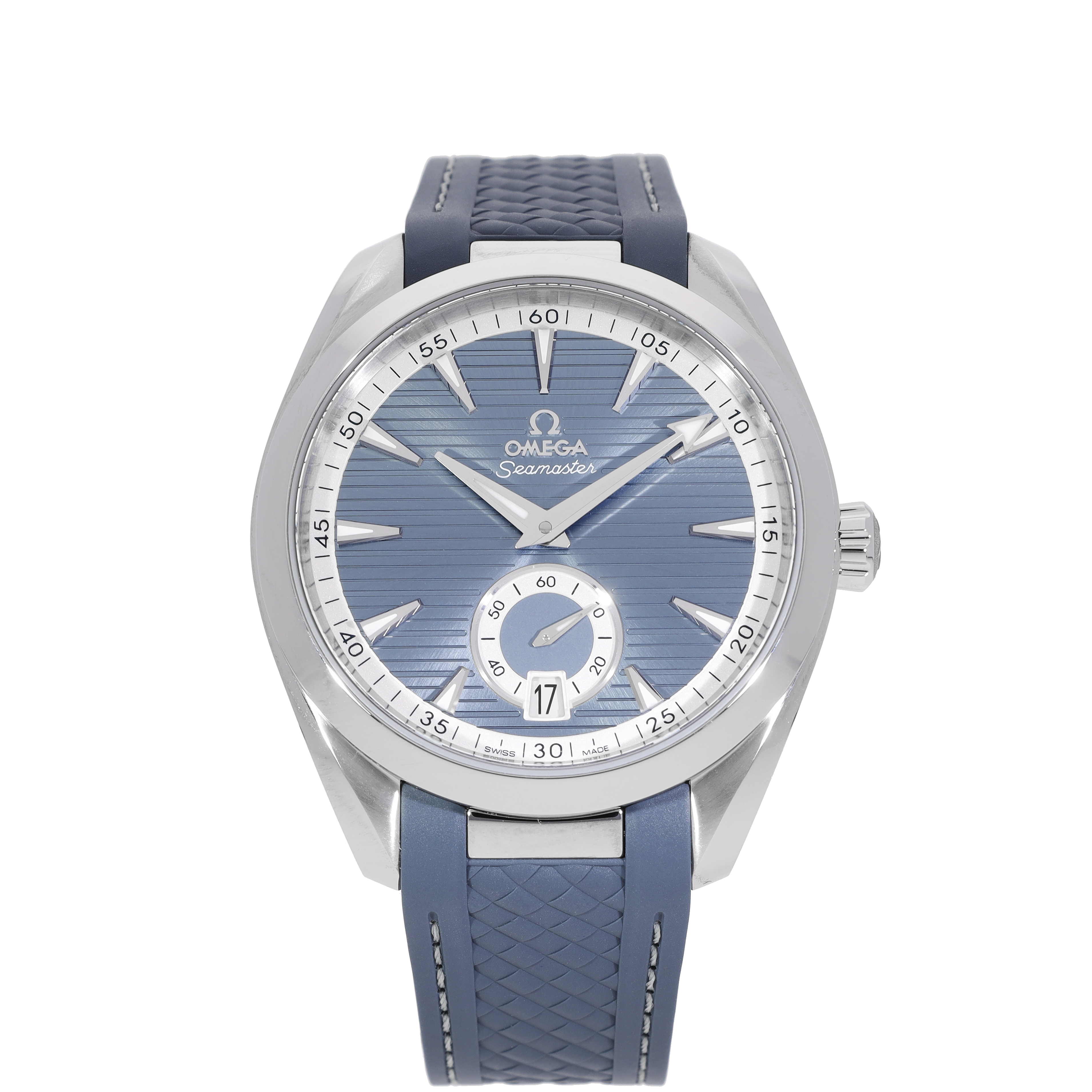 Omega Seamaster 220.12.41.21.03.005