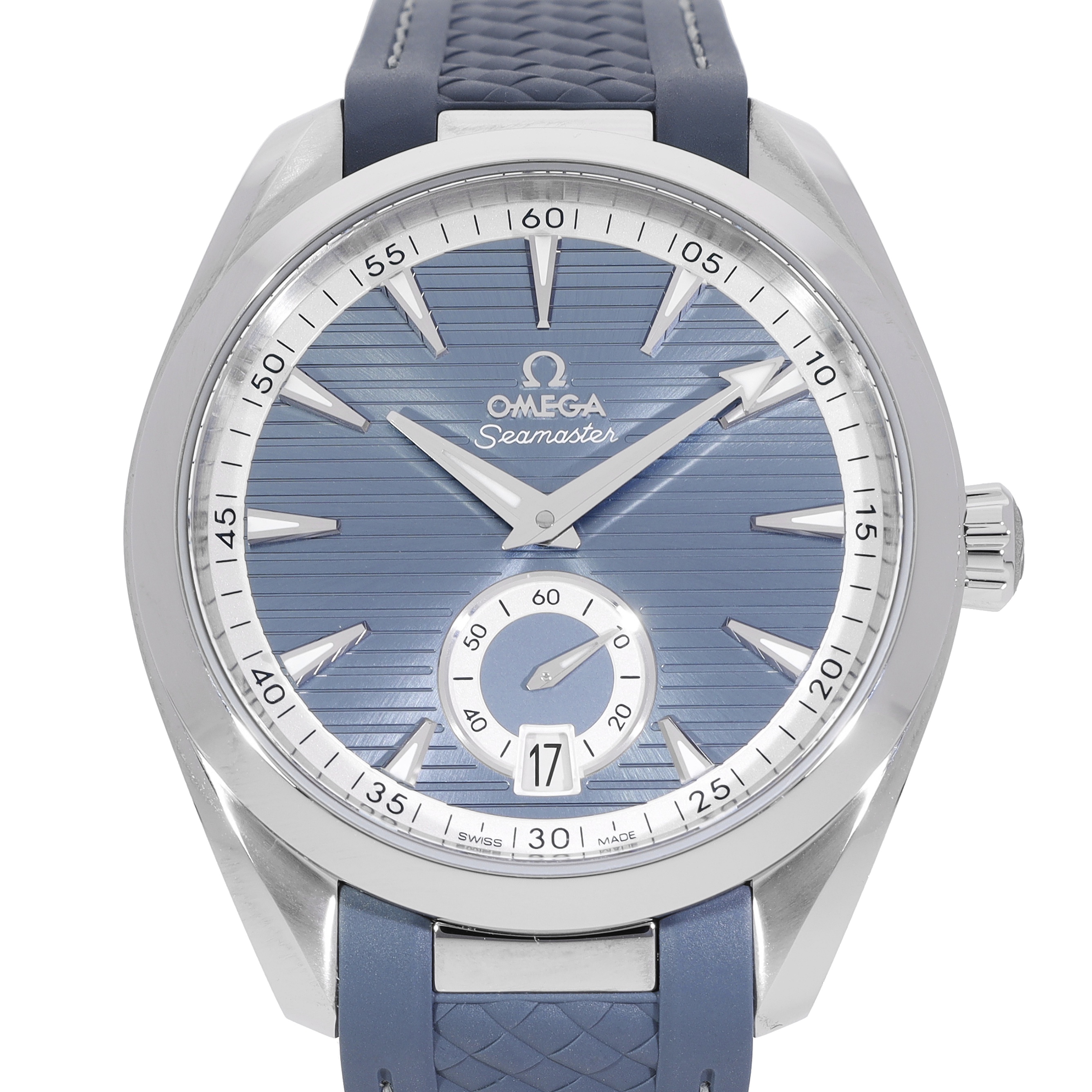 Omega Seamaster 220.12.41.21.03.005