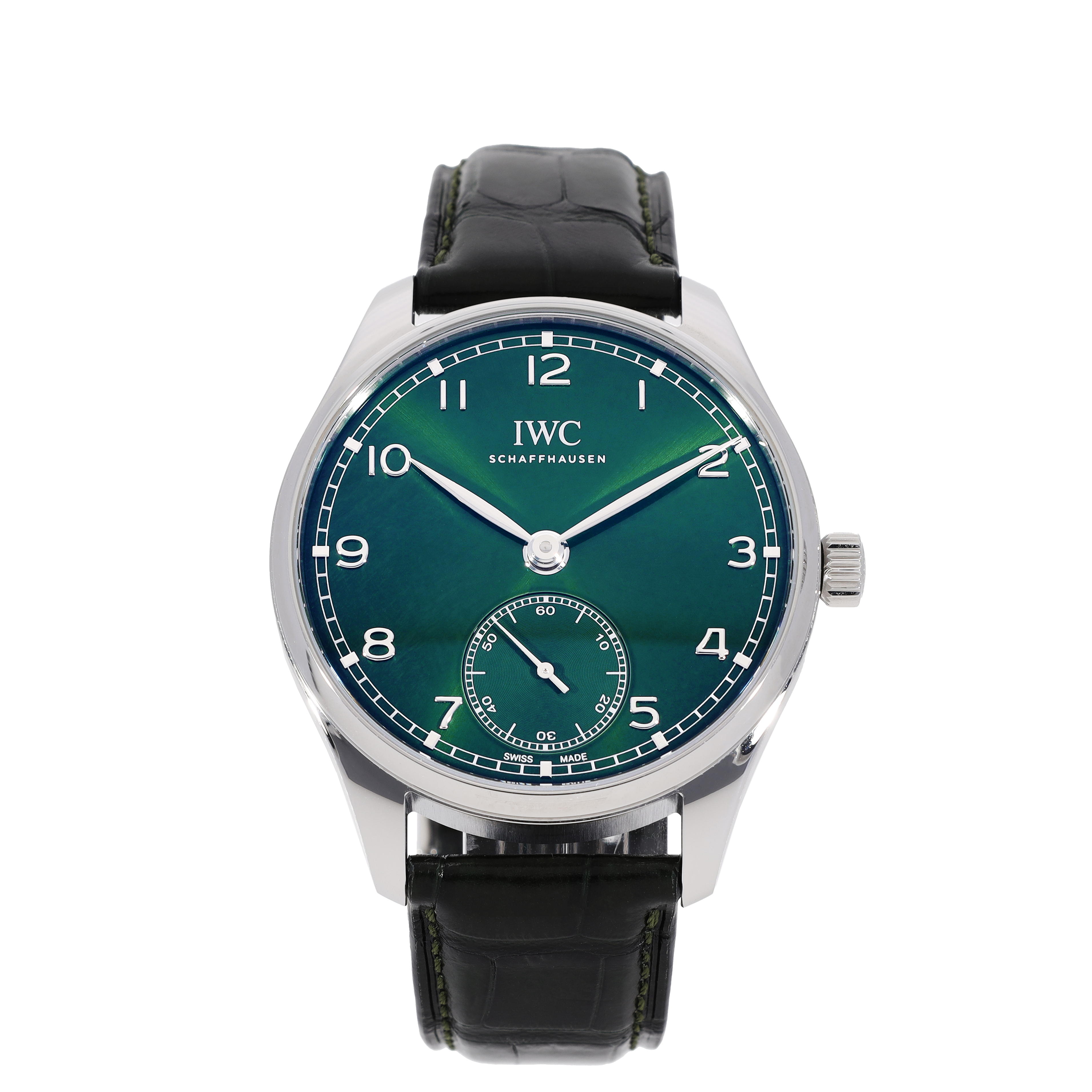 IWC Portugieser IW358310