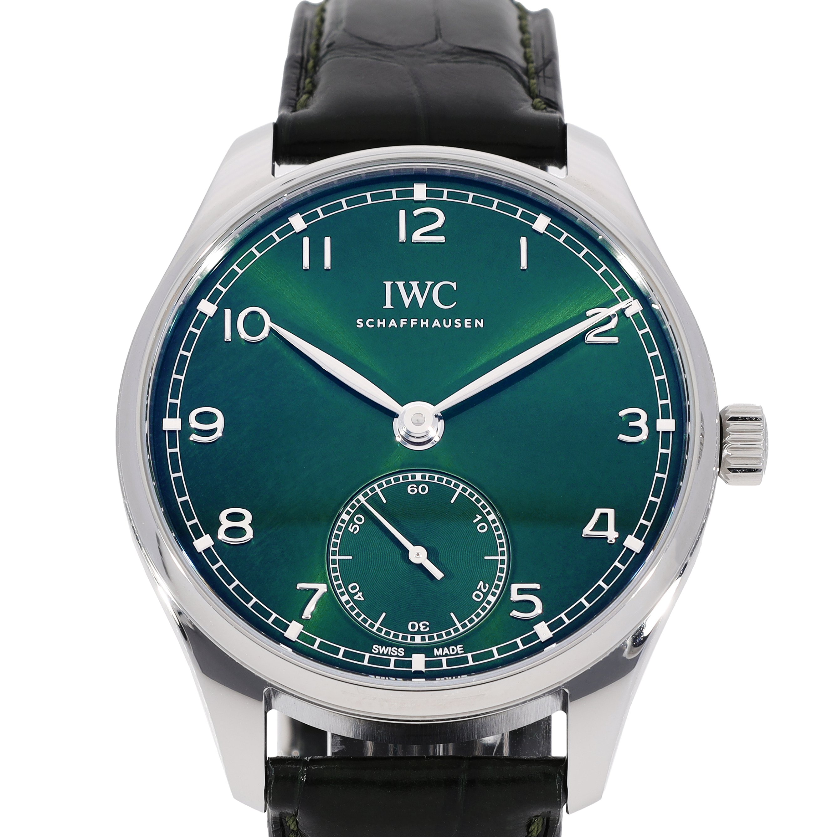 IWC Portugieser IW358310