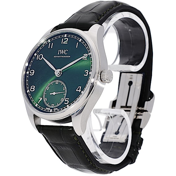 IWC Portugieser IW358310  IWC Portugieser IW358310