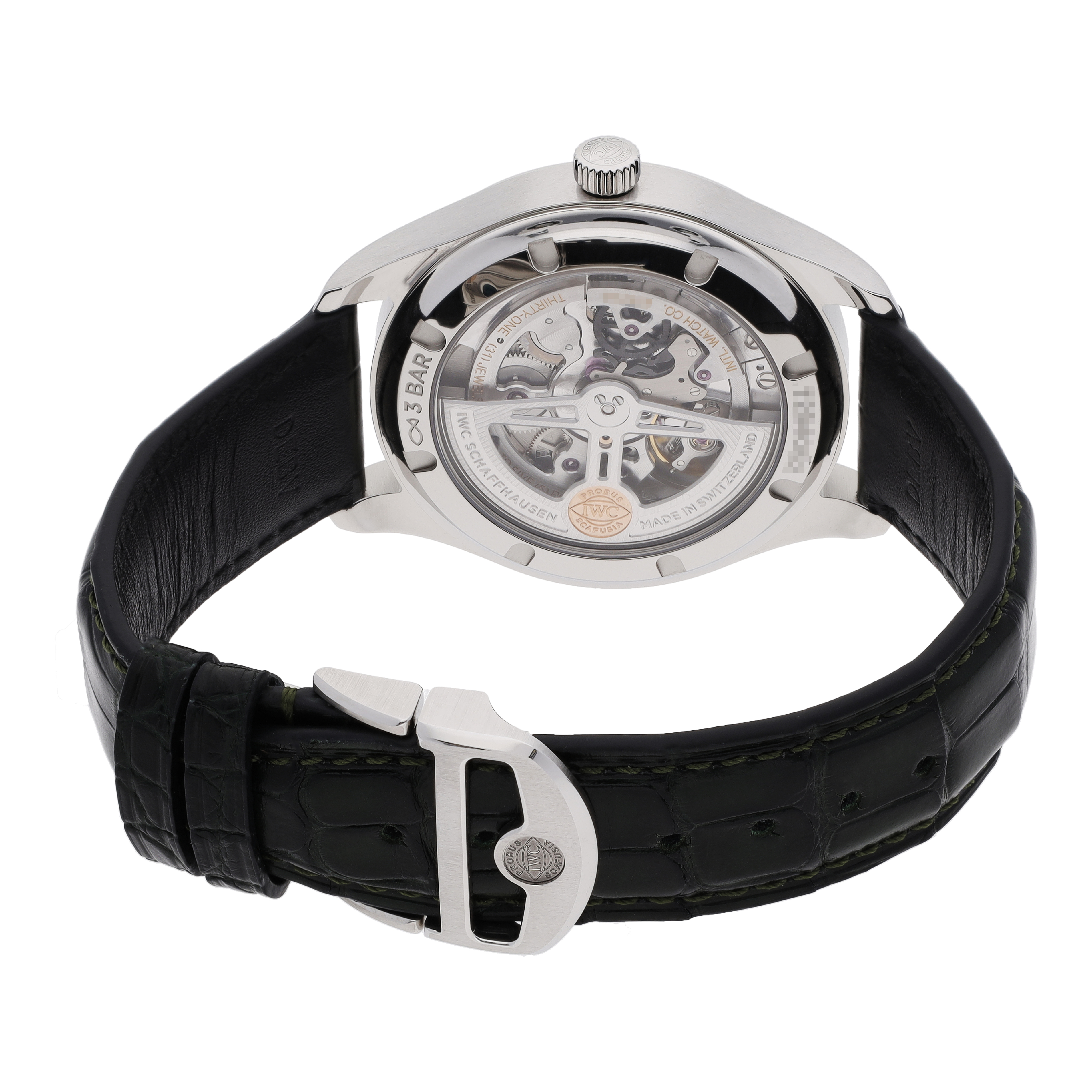 IWC Portugieser IW358310