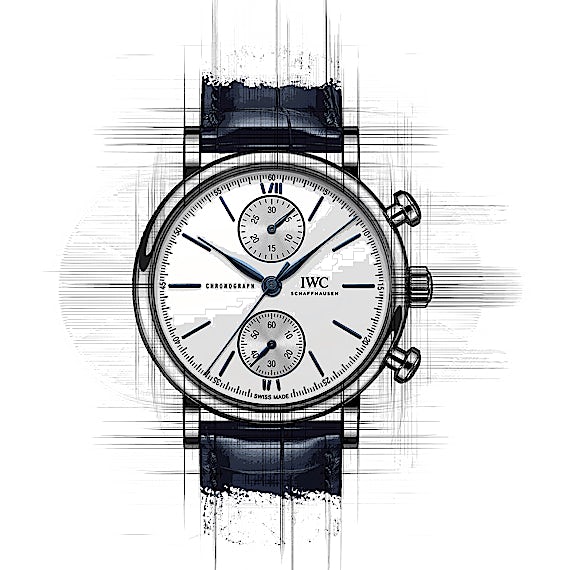 IWC Portofino IW391407 IWC Portofino IW391407