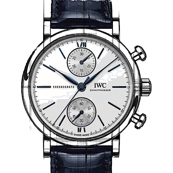 IWC Portofino IW391407 IWC Portofino IW391407