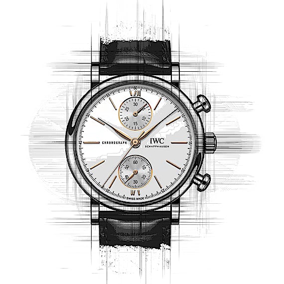 IWC Portofino IW391406 IWC Portofino IW391406