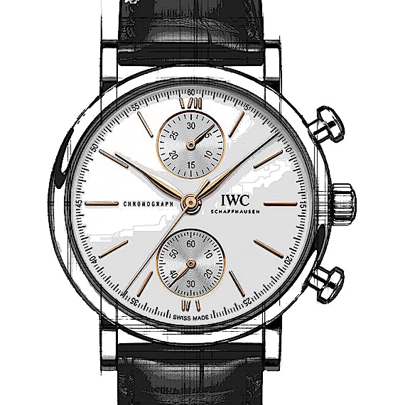 IWC Portofino IW391406 IWC Portofino IW391406