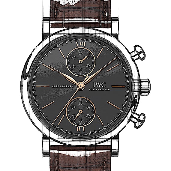 IWC Portofino IW391404 IWC Portofino IW391404