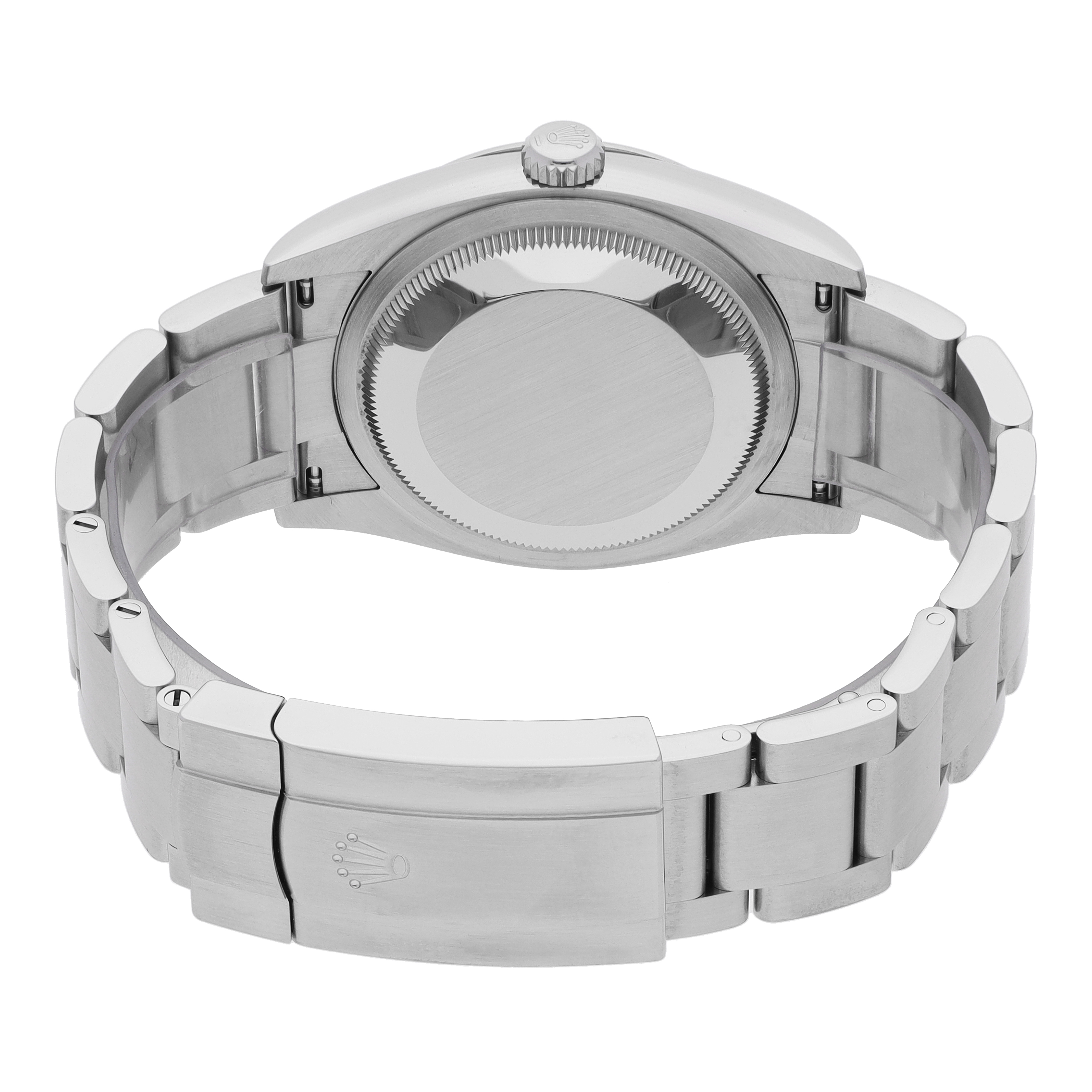 Rolex Oyster Perpetual 126000