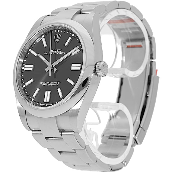 Rolex Oyster Perpetual 124300 Rolex Oyster Perpetual 124300