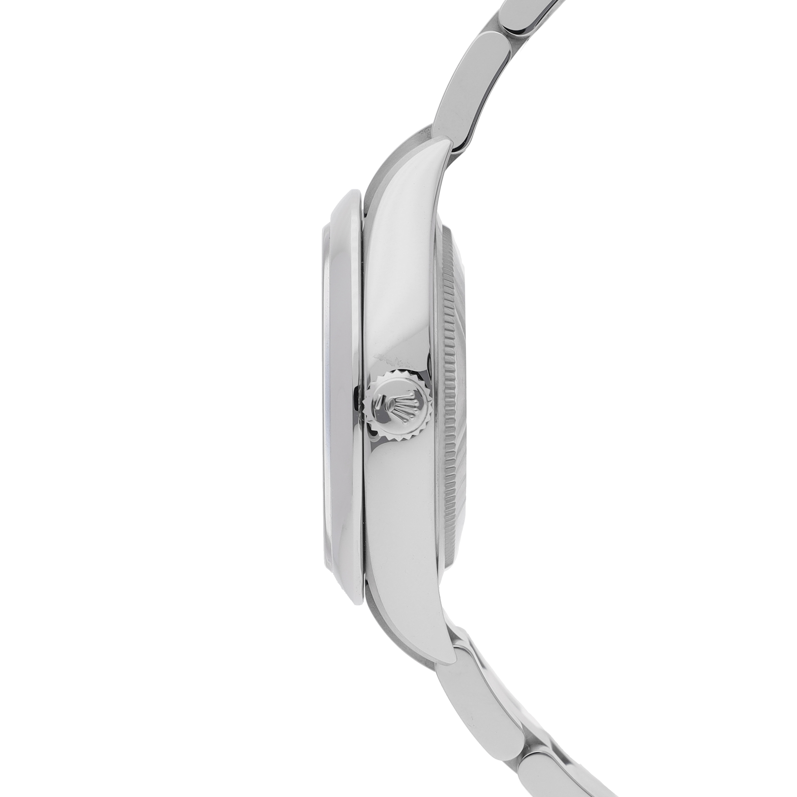 Rolex Oyster Perpetual 124200