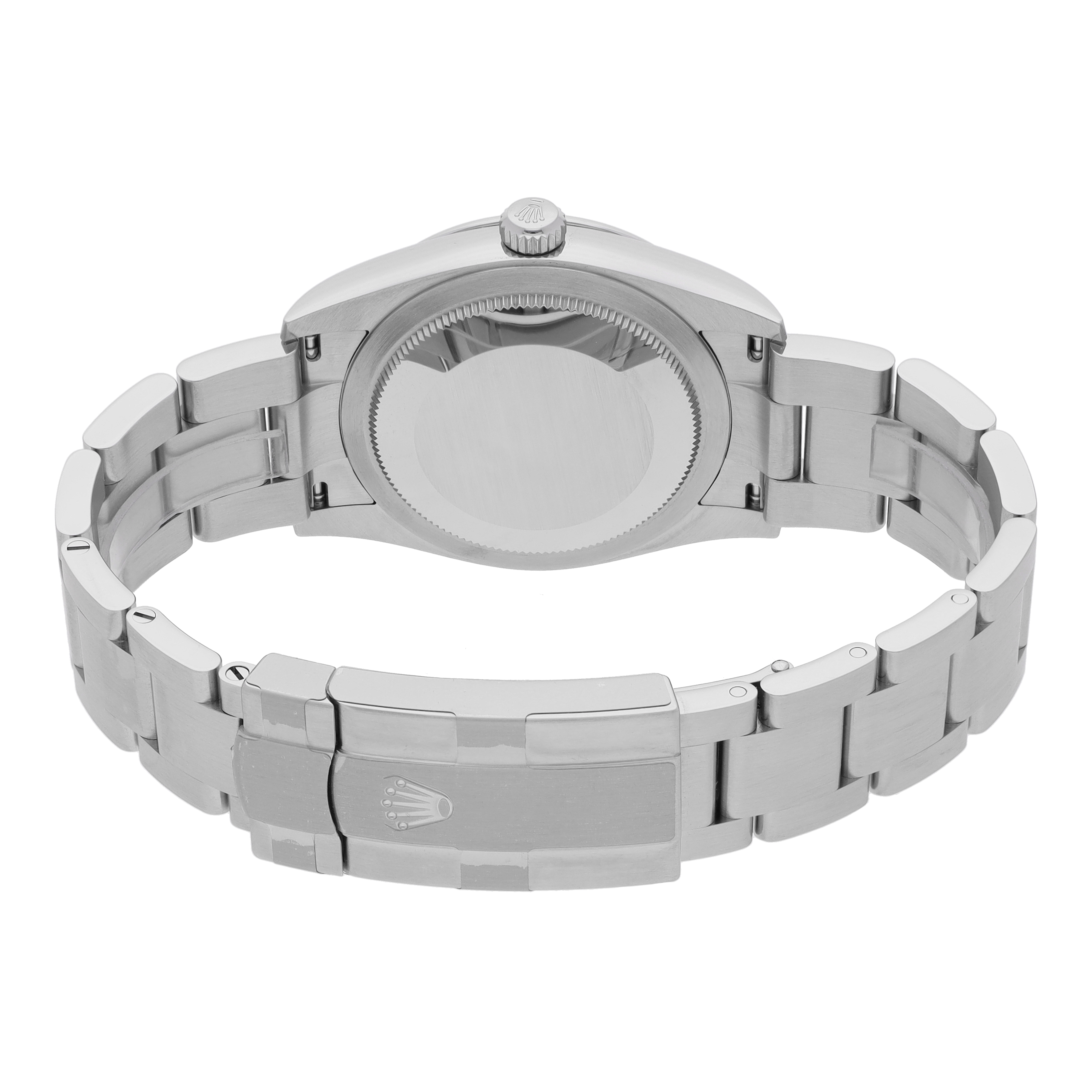 Rolex Oyster Perpetual 124200