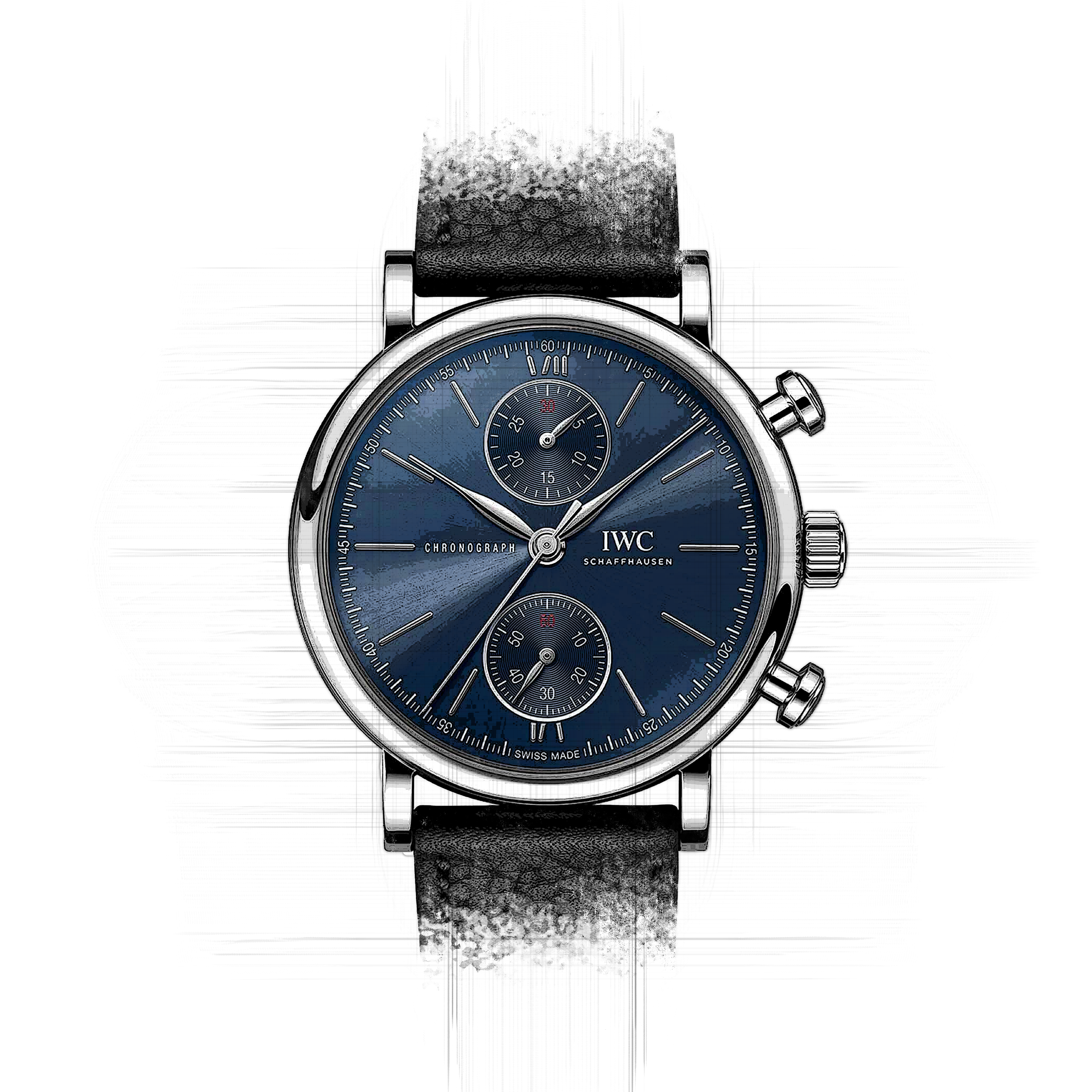 IWC Portofino IW391408