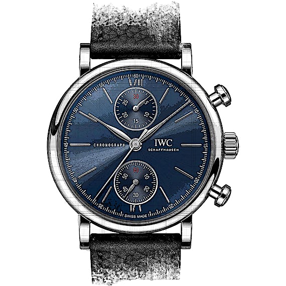 IWC Portofino IW391408 IWC Portofino IW391408