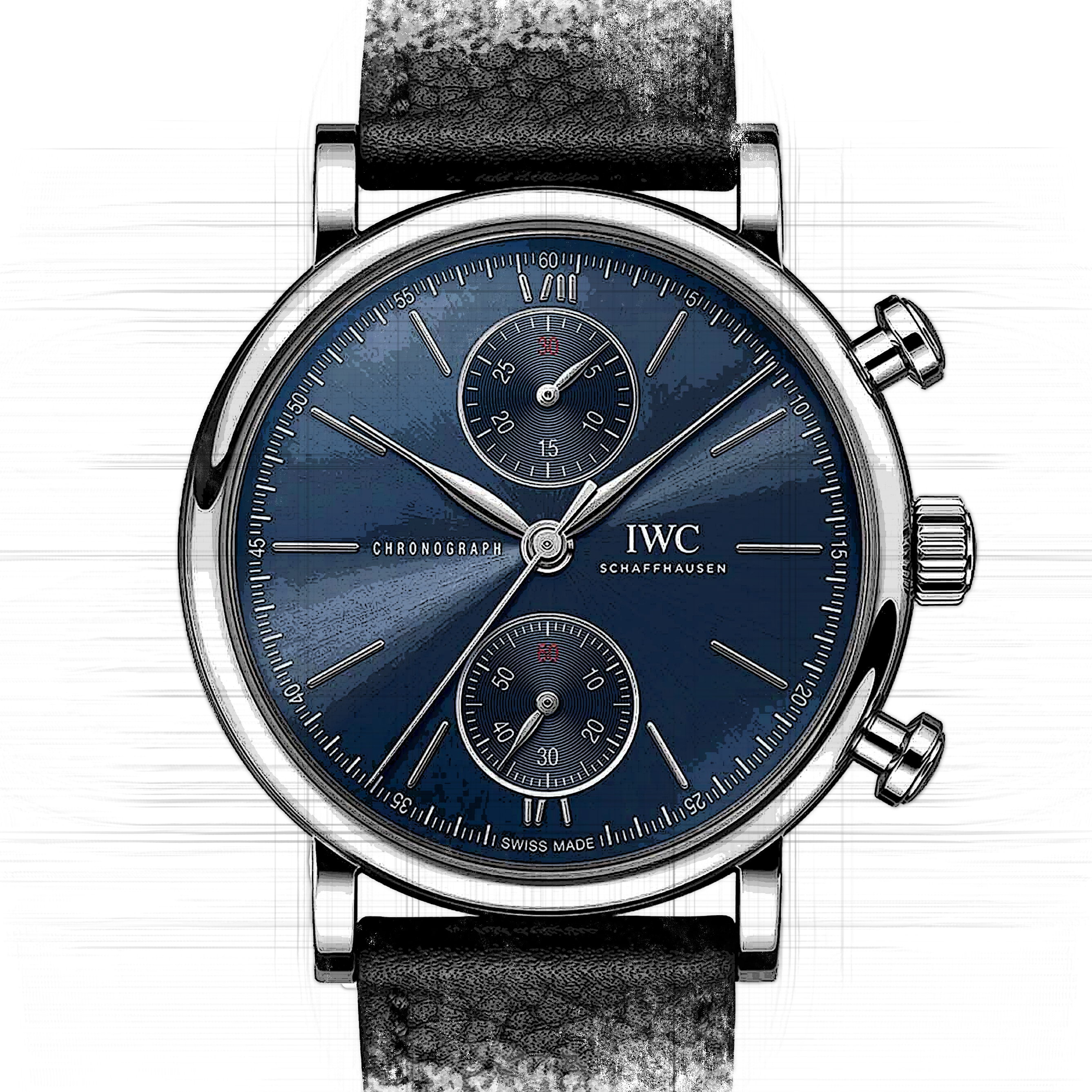 IWC Portofino IW391408