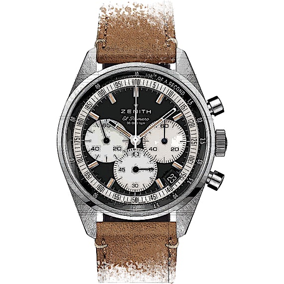 Zenith Chronomaster 03.3200.3600/21.C903 Zenith Chronomaster 03.3200.3600/21.C903