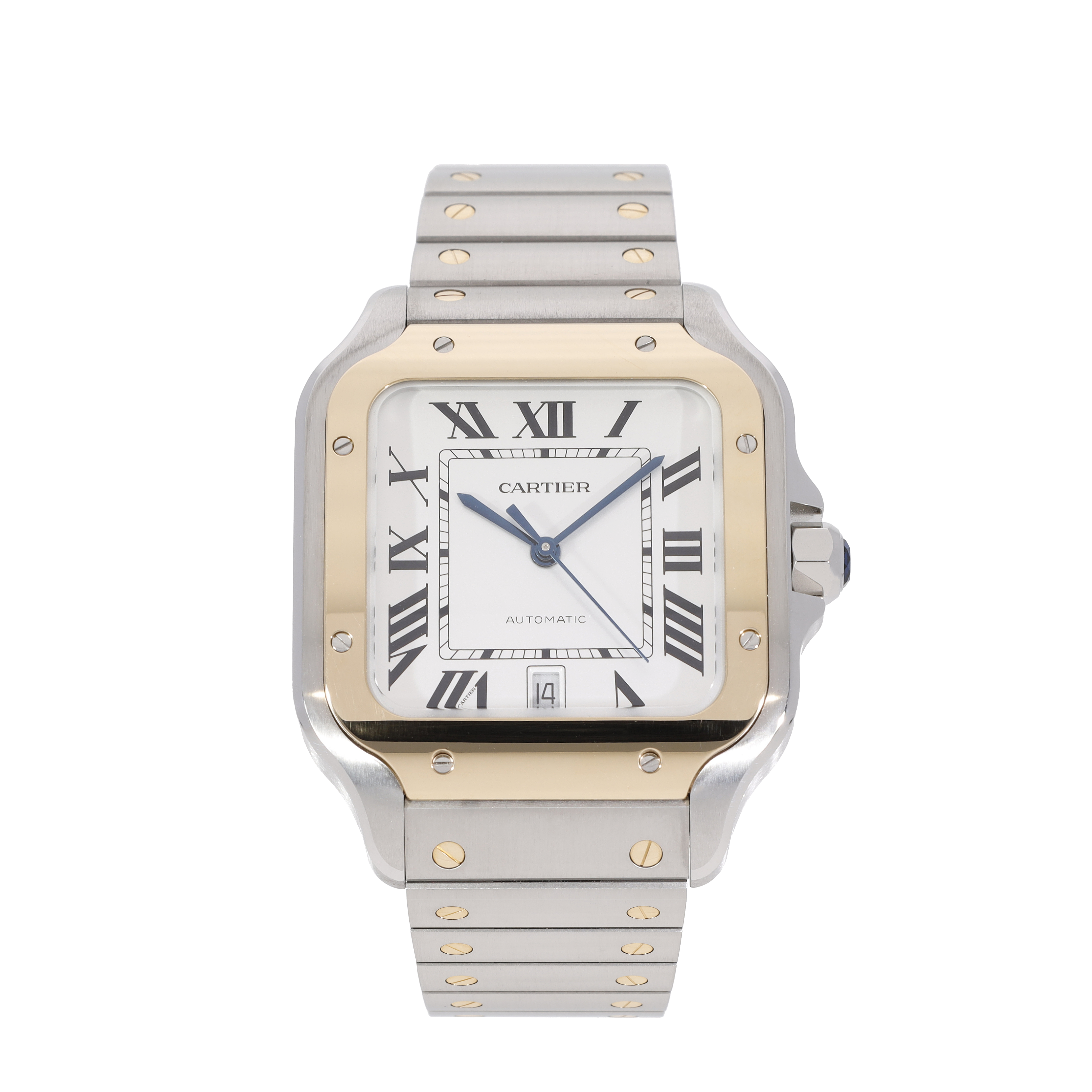 Cartier Santos W2SA0009