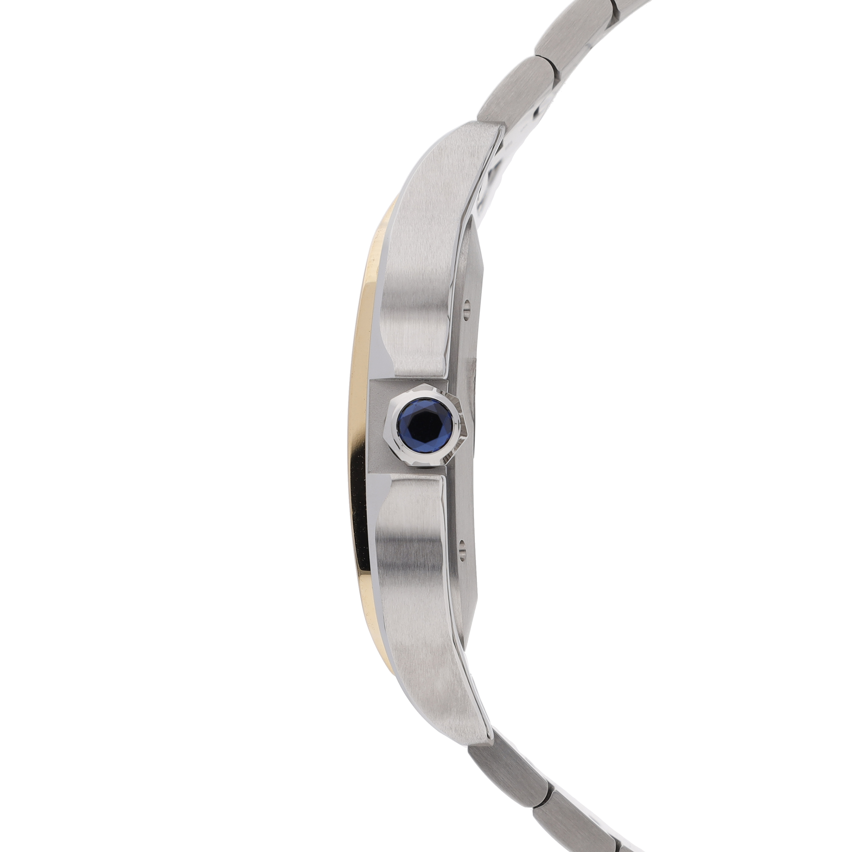 Cartier Santos W2SA0009