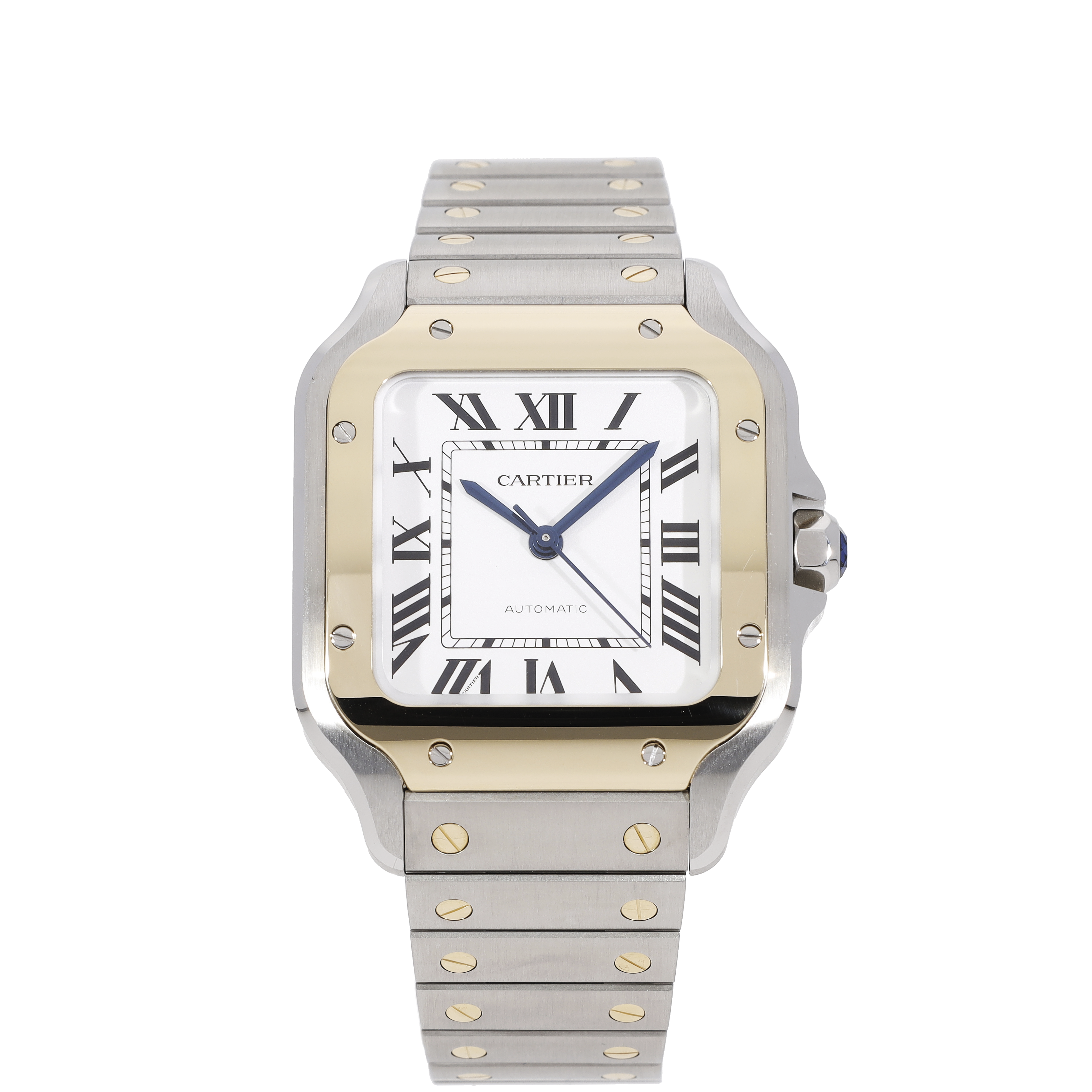 Cartier Santos W2SA0016