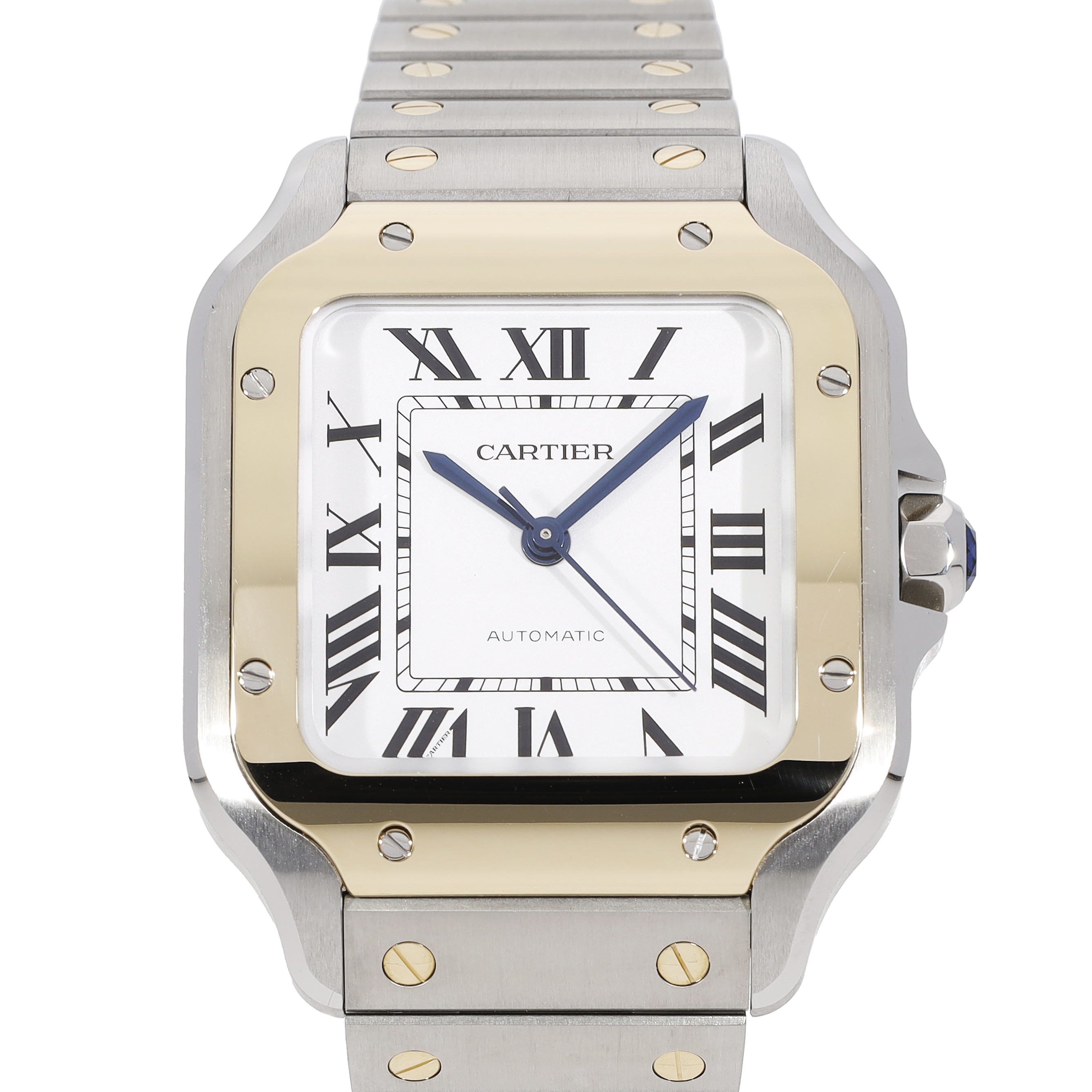 Cartier Santos W2SA0016