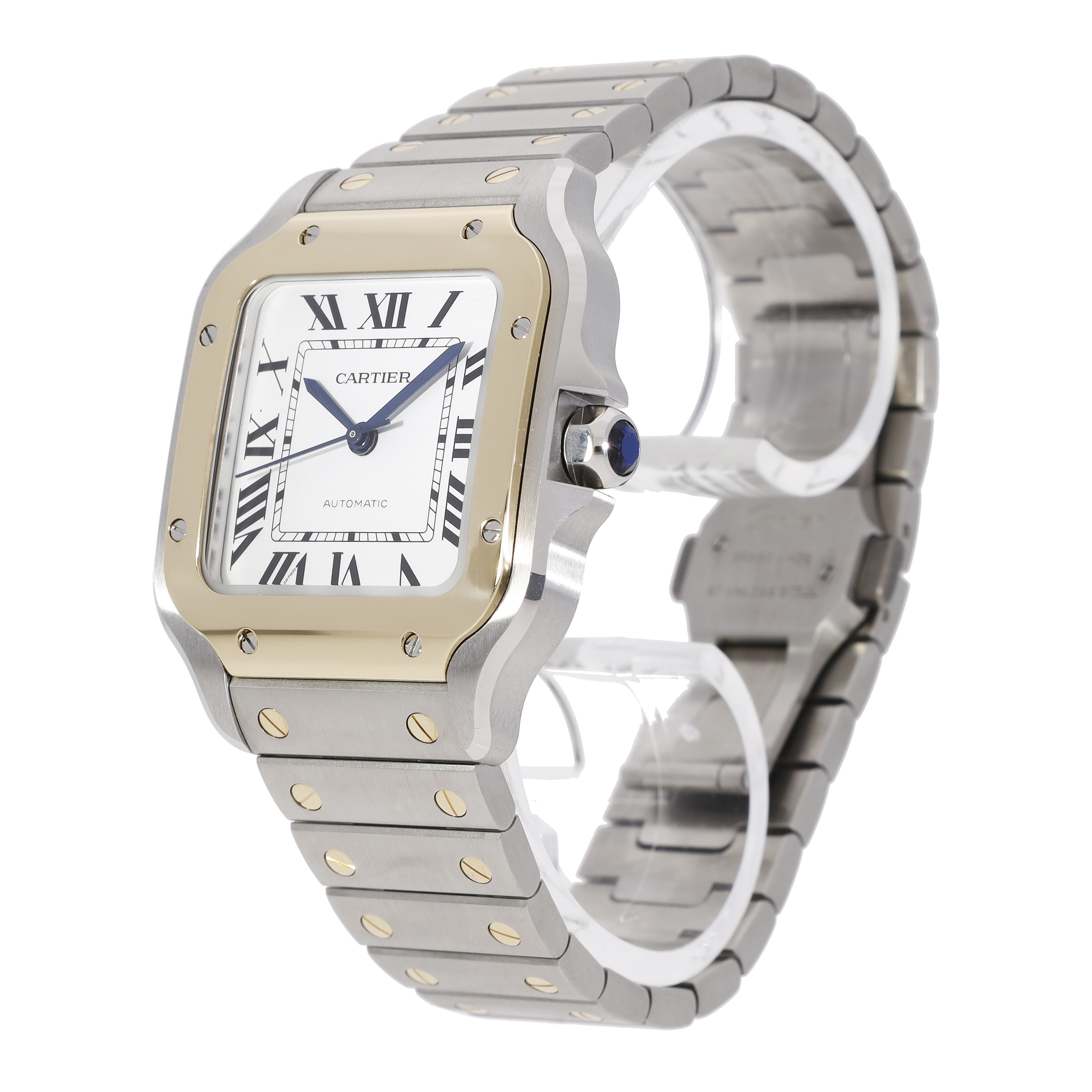 Cartier Santos W2SA0016