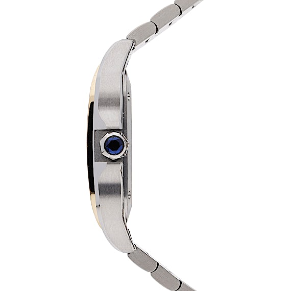 Cartier Santos W2SA0016 Cartier Santos W2SA0016