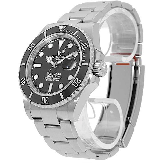 Rolex Submariner 126610LN  Rolex Submariner 126610LN