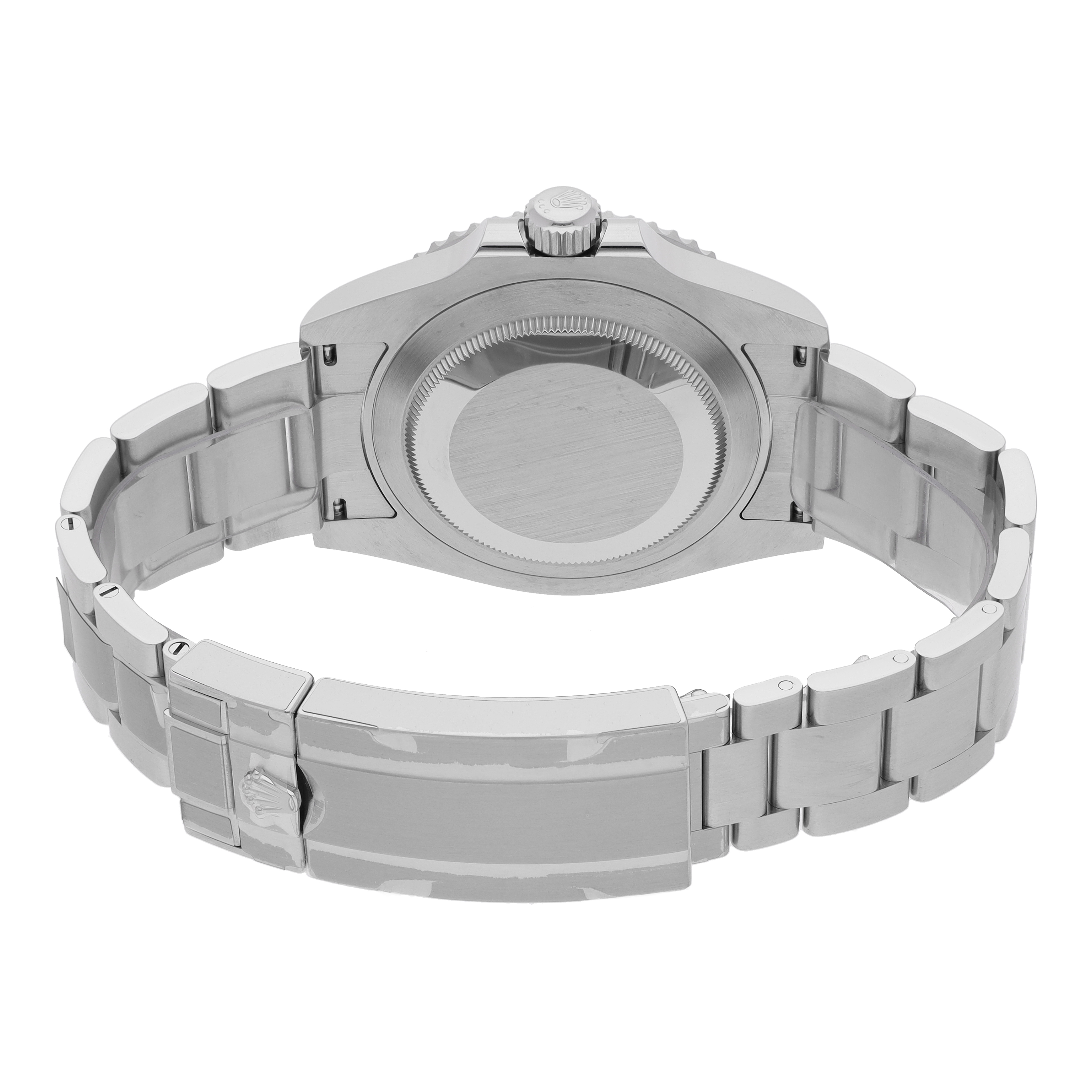 Rolex Submariner 126610LN