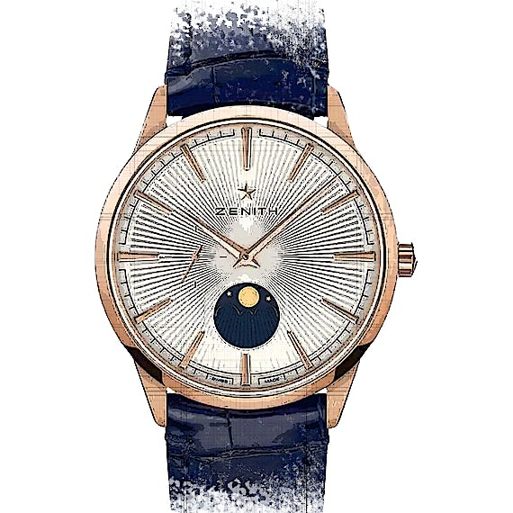 Zenith Elite 18.3100.692/01.C922 Zenith Elite 18.3100.692/01.C922