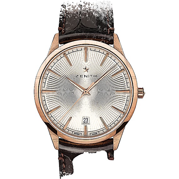 Zenith Elite 18.3100.670/01.C920 Zenith Elite 18.3100.670/01.C920