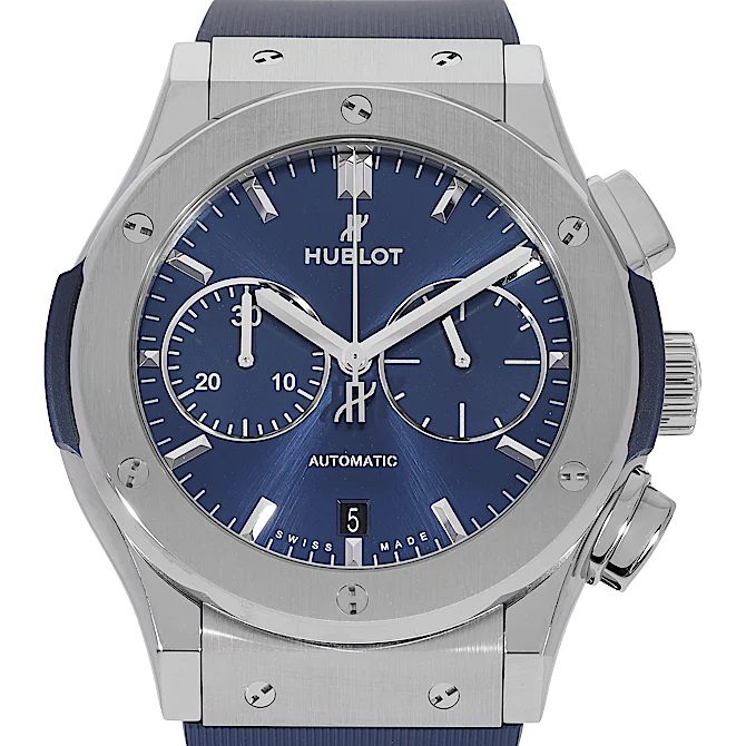 Hublot Classic Fusion 521.NX.7170.RX Hublot Classic Fusion 521.NX.7170.RX
