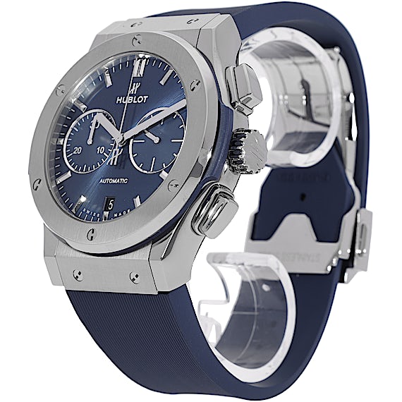 Hublot Classic Fusion 521.NX.7170.RX Hublot Classic Fusion 521.NX.7170.RX