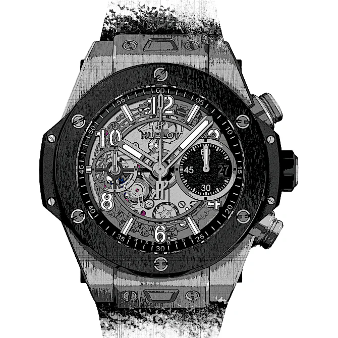 Hublot Big Bang 441.NM.1171.RX Hublot Big Bang 441.NM.1171.RX