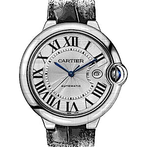 Cartier Ballon Bleu WSBB0026 Cartier Ballon Bleu WSBB0026